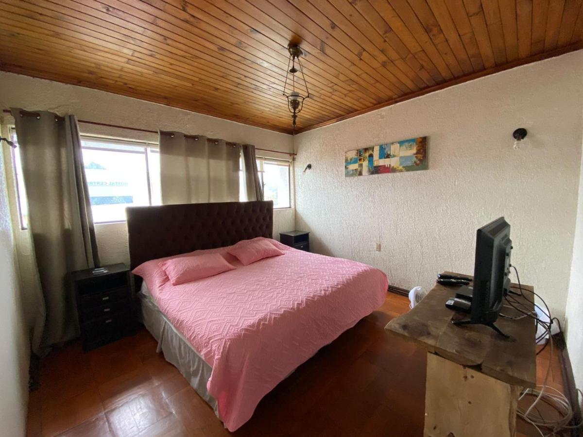 Hostel Cartel 405 Angol Extérieur photo