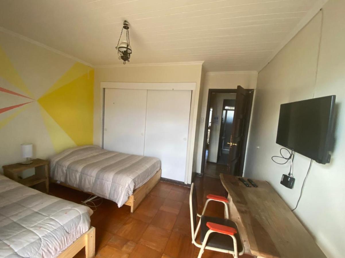 Hostel Cartel 405 Angol Extérieur photo