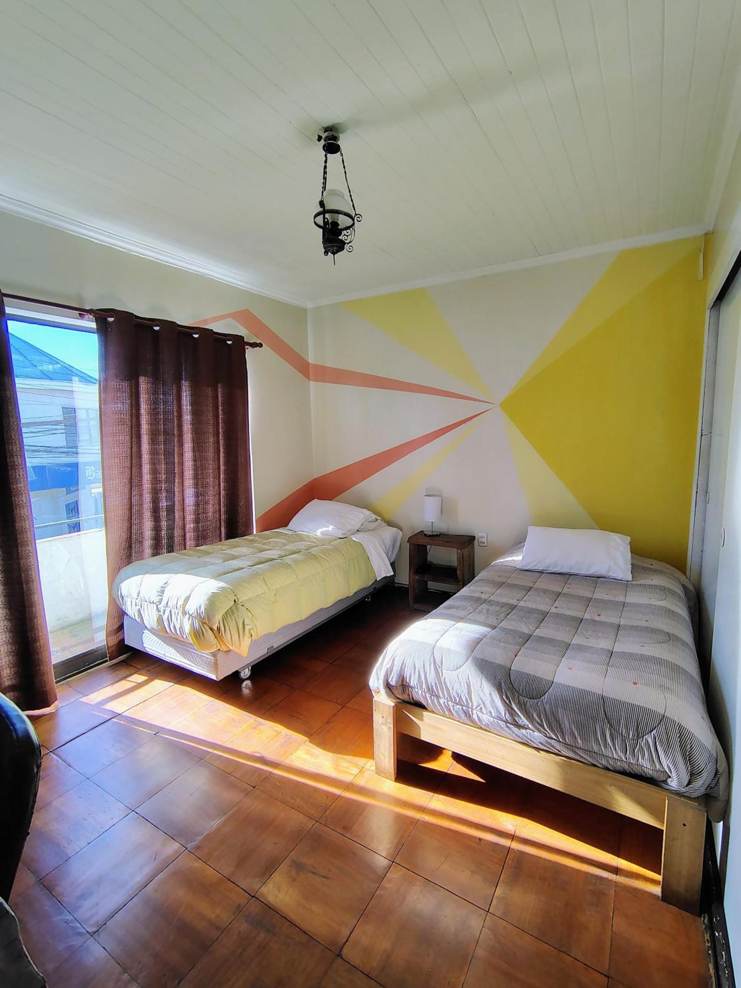Hostel Cartel 405 Angol Extérieur photo
